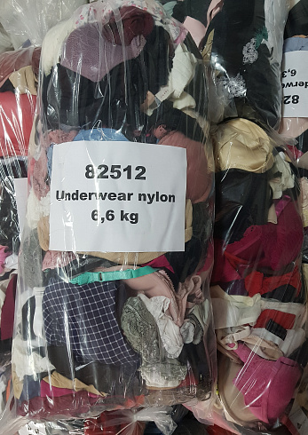 Сток и секонд-хенд оптом