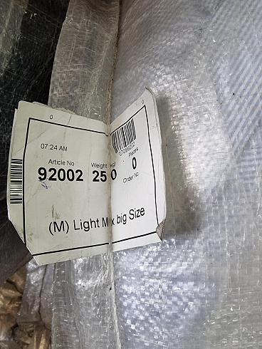 Сток и секонд-хенд оптом