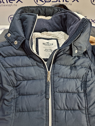 Сток и секонд-хенд оптом.