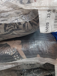 55020 Женские штаны Гавайи ЛЮКС, кг