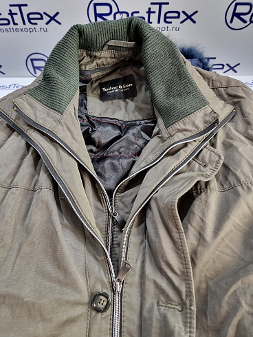 Сток и секонд-хенд оптом.