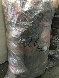 55020  Брюки женские Гавайи, лето, ЛЮКС 55020  Брюки женские Гавайи, лето, ЛЮКС