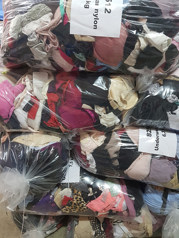 Сток и секонд-хенд оптом