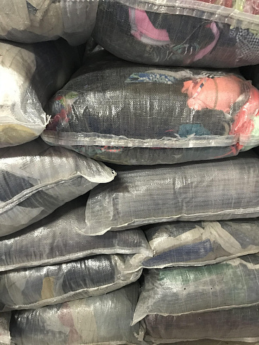 Секонд хенд оптом