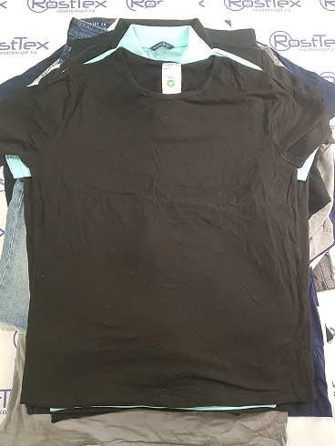 Сток и секонд-хенд оптом