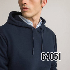 64051  Капюшонка м/ж  демисезон ЛЮКС, Польша, кг  