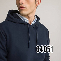 64051  Капюшонка м/ж  демисезон ЛЮКС, Польша, кг  