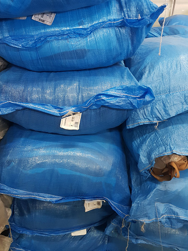 Сток и секонд-хенд оптом