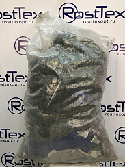 58010 Спортивные штаны х/б, КРЕМ, Польша, кг